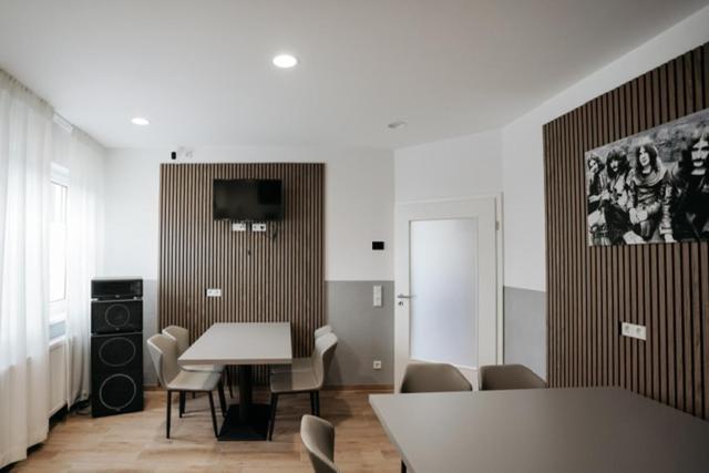 Holtrock Aparthotel Oberhausen  Exterior photo