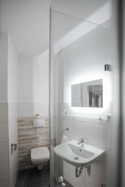Holtrock Aparthotel Oberhausen  Exterior photo