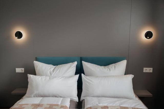 Holtrock Aparthotel Oberhausen  Exterior photo