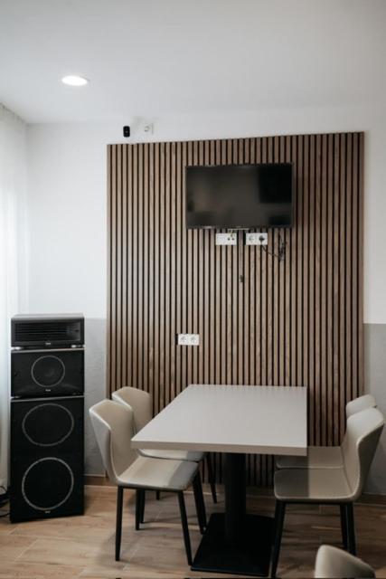 Holtrock Aparthotel Oberhausen  Exterior photo